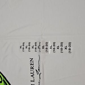 POLO Ralph Lauren